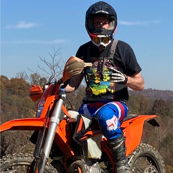 Meet your Posher, Michael - Picture 2 of 6